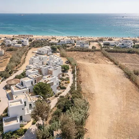 Aparthotel I Plaka (Naxos)