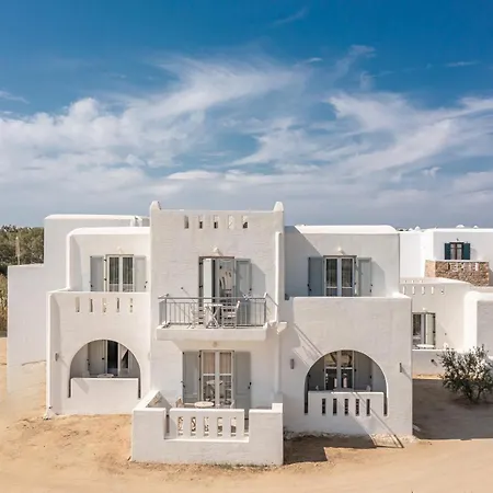 Апарт-отель I 2*