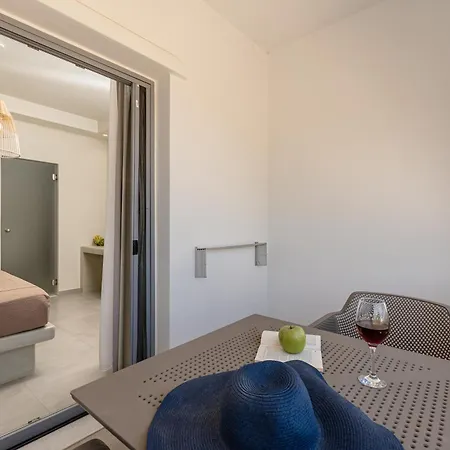 Апарт-отель I