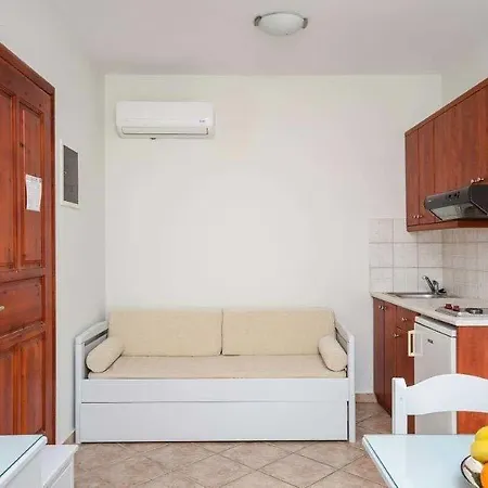 Апарт-отель I 2*