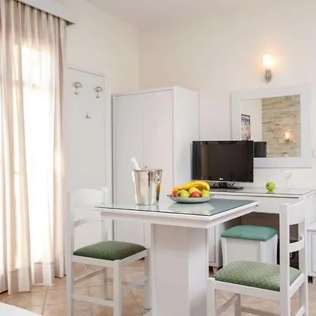 Апарт-отель I 2*