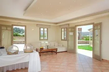 Aparthotel I
