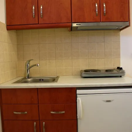 Апарт-отель I