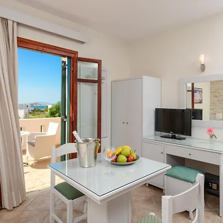 I Апарт-отель