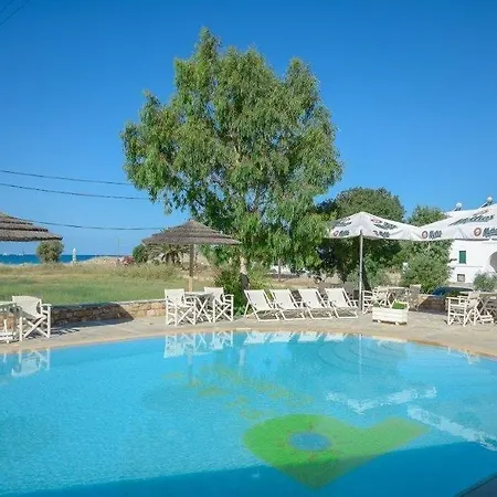 I Aparthotel 2*
