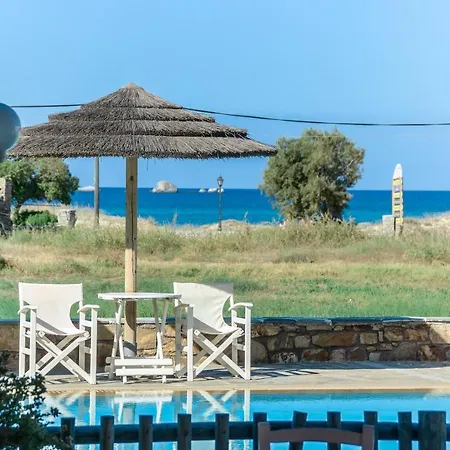 I Apartahotel Pláka