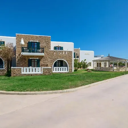 I Apartahotel Pláka