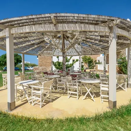 Apartahotel I
