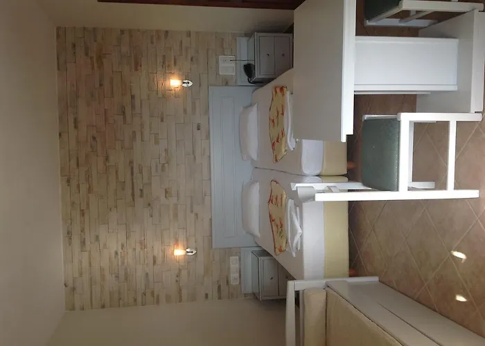 I Апарт-отель